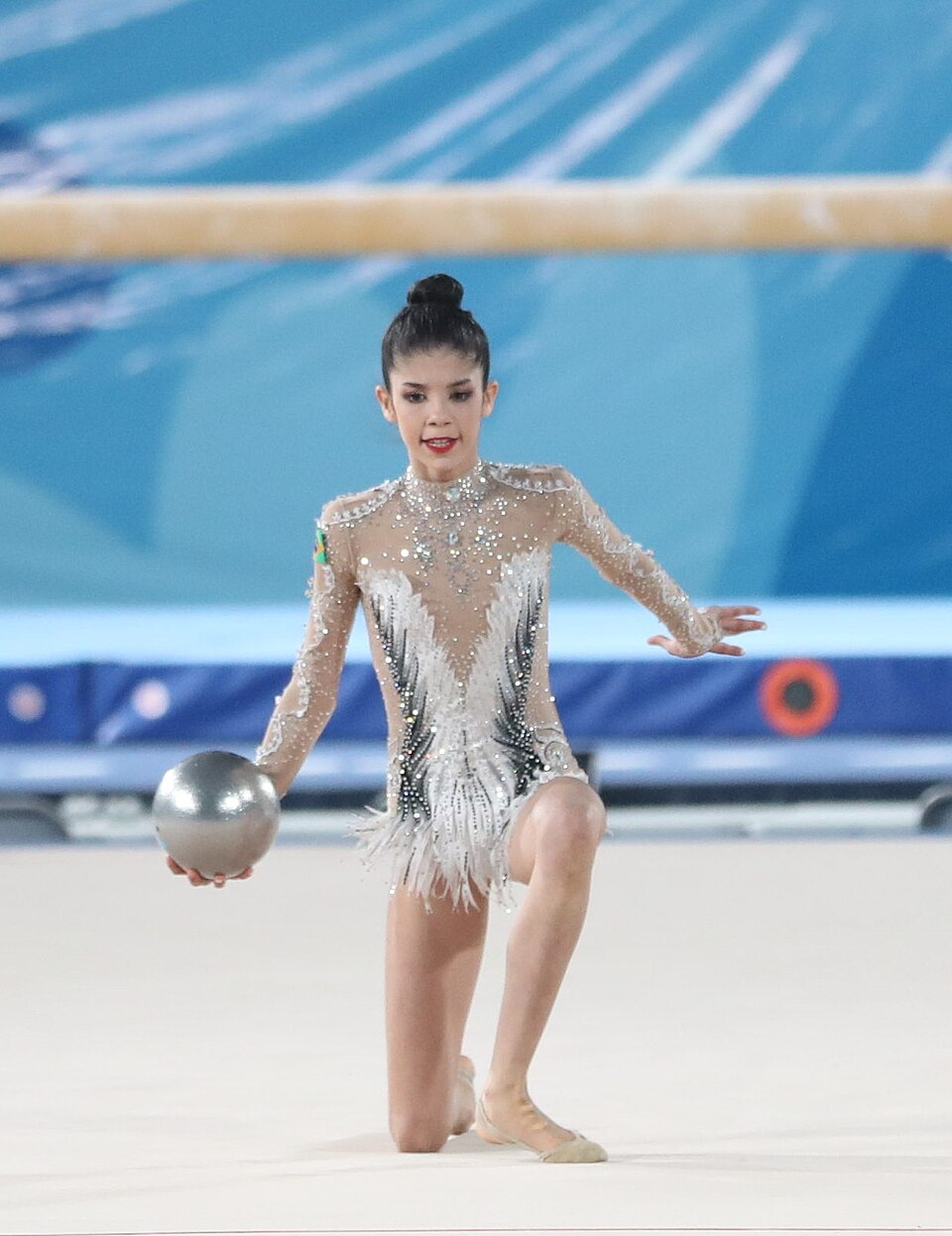 Maria Eduarda Arakaki