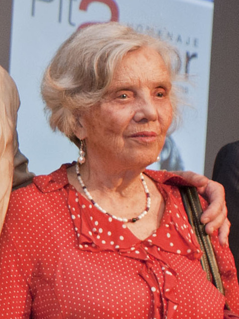 María Elena Martínez Robles