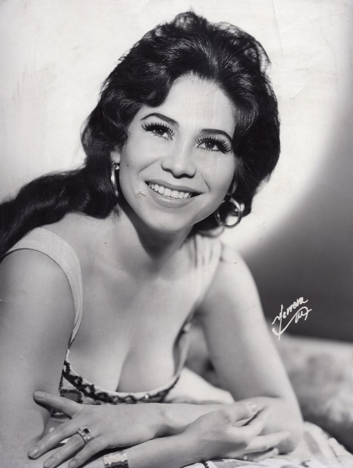 María Elena Moré