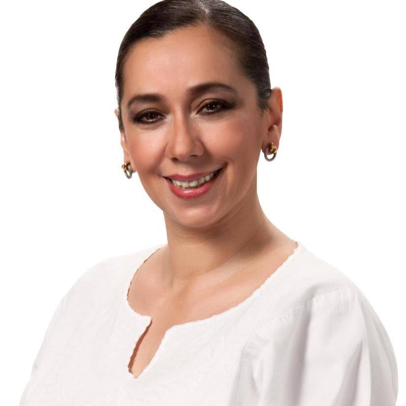 María Elena Orantes
