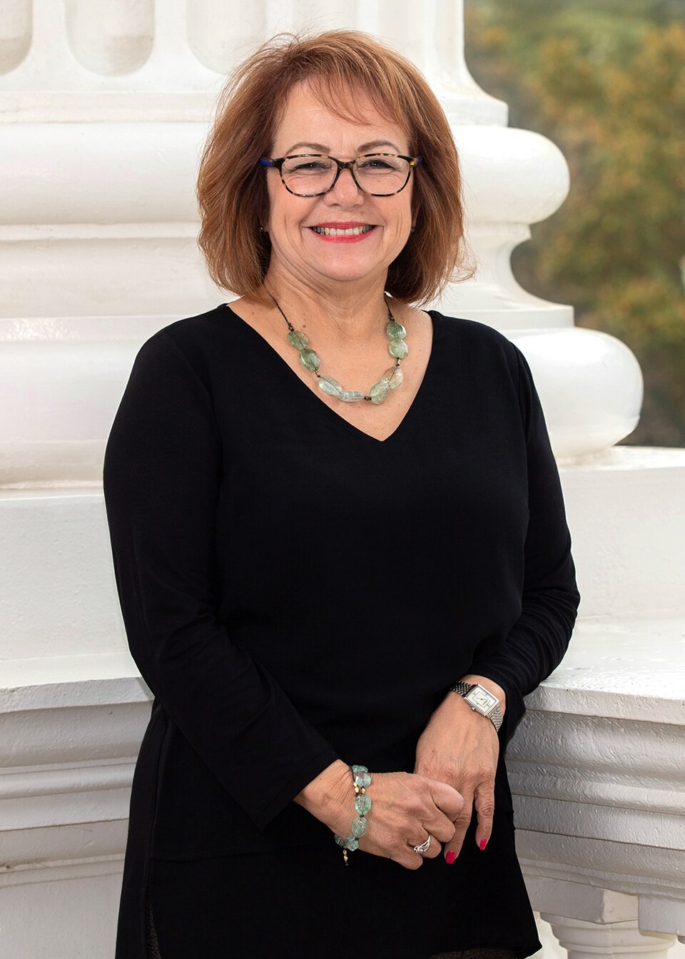 María Elena Solís