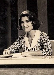 María Elina Láinez Peralta de Alvear