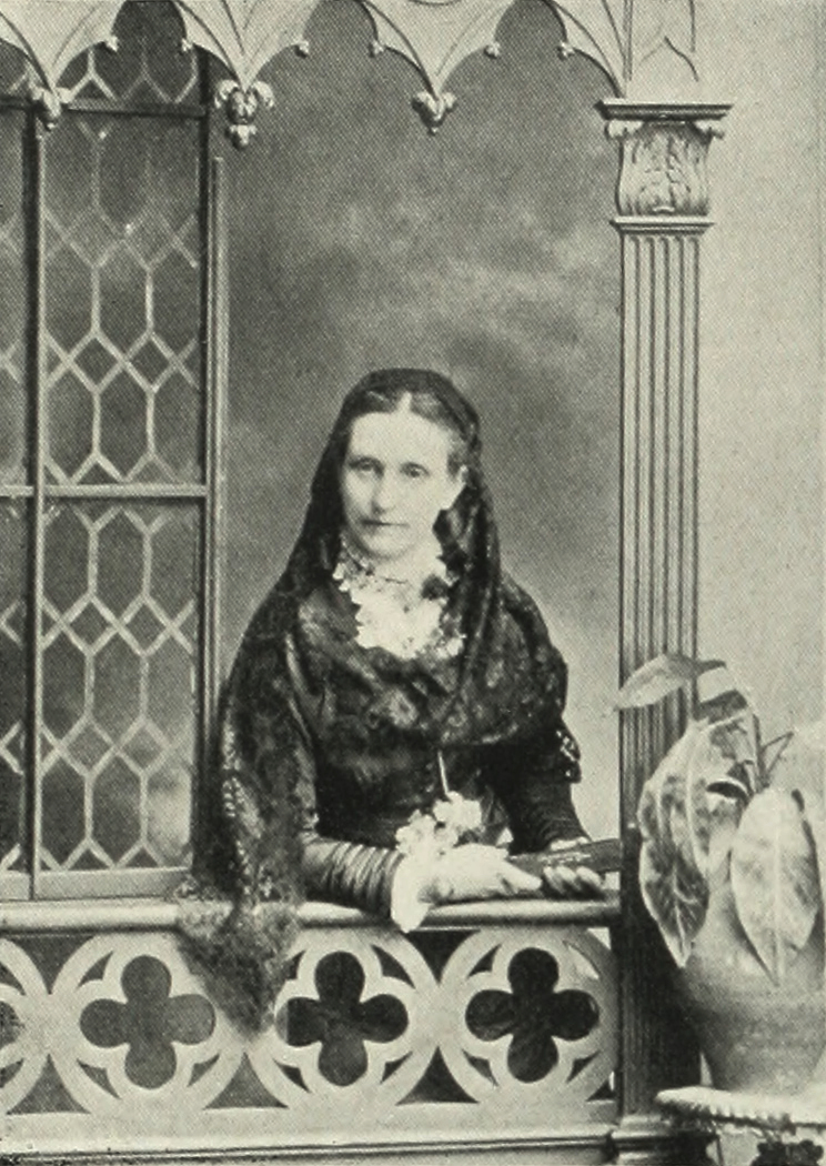 Maria Elise