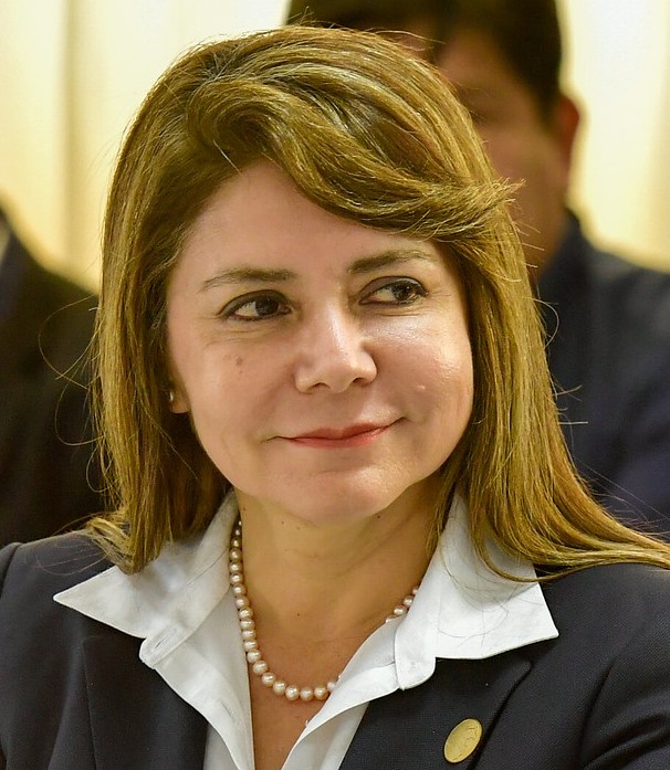 María Elizabeth Hinostroza