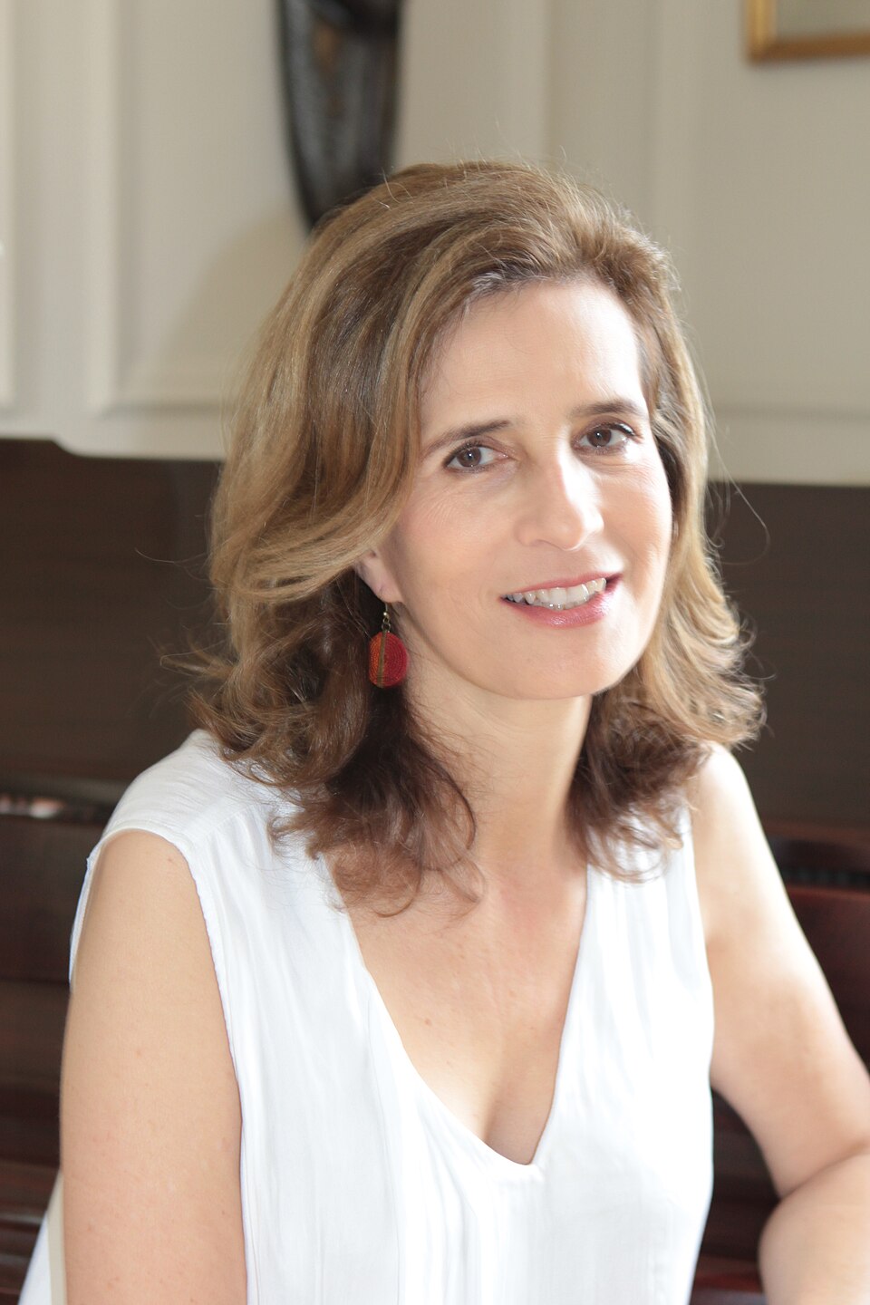 María Esmeralda