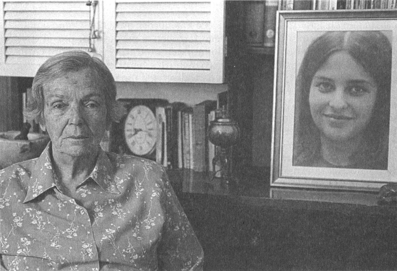María Ester Gatti