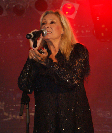 Maria Eugenia Blanco
