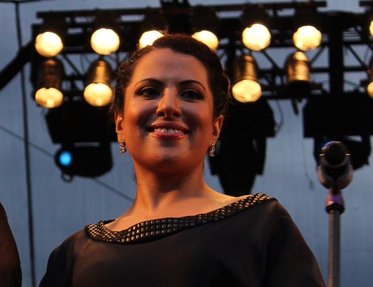 Maria Eugenia Bocelli