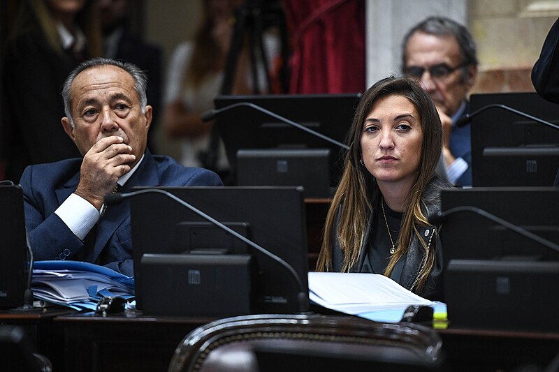 María Eugenia Catalfamo