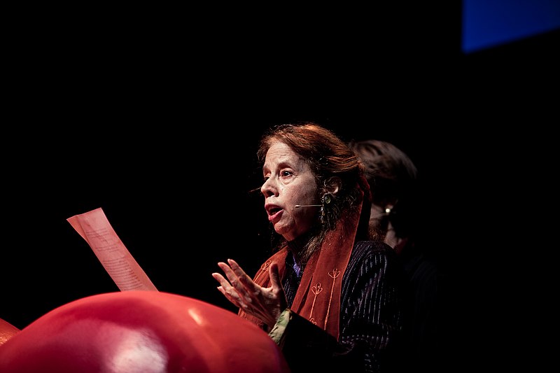 María Eugenia Díaz Sánchez