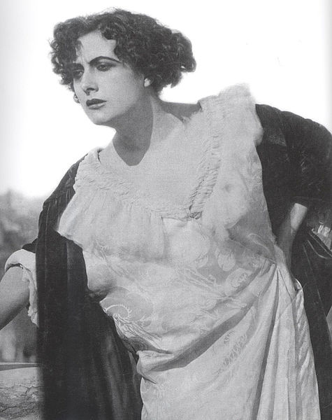 María Eugenia Fanelli