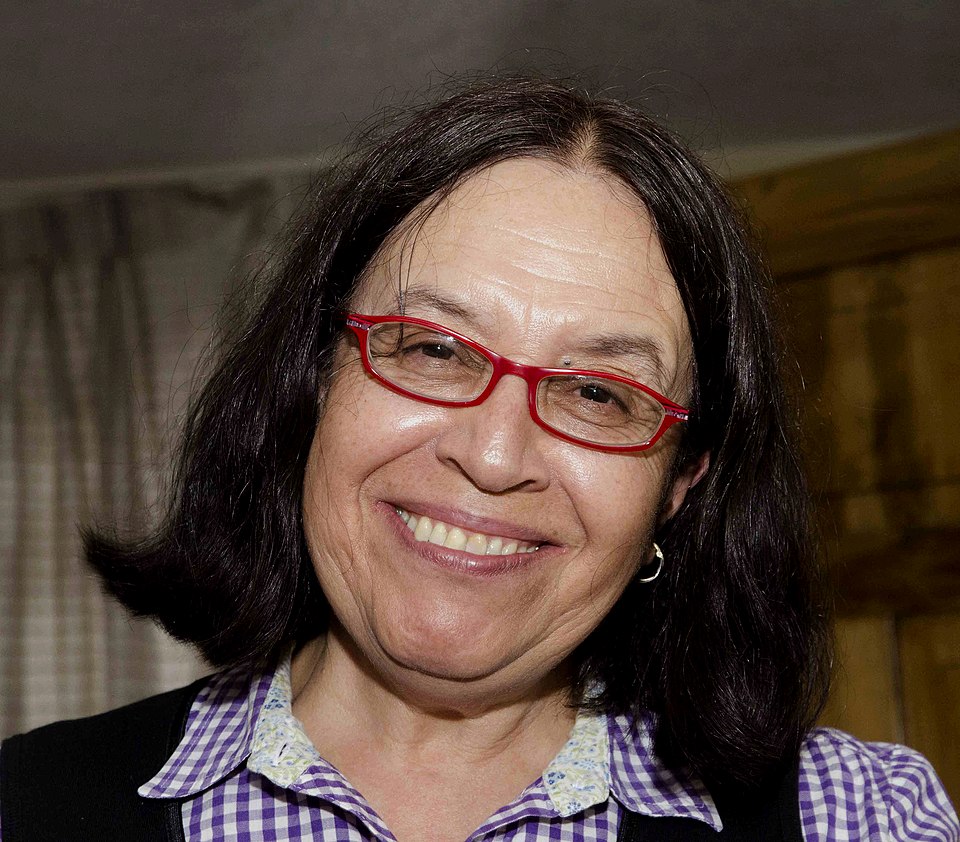 María Eugenia Pino
