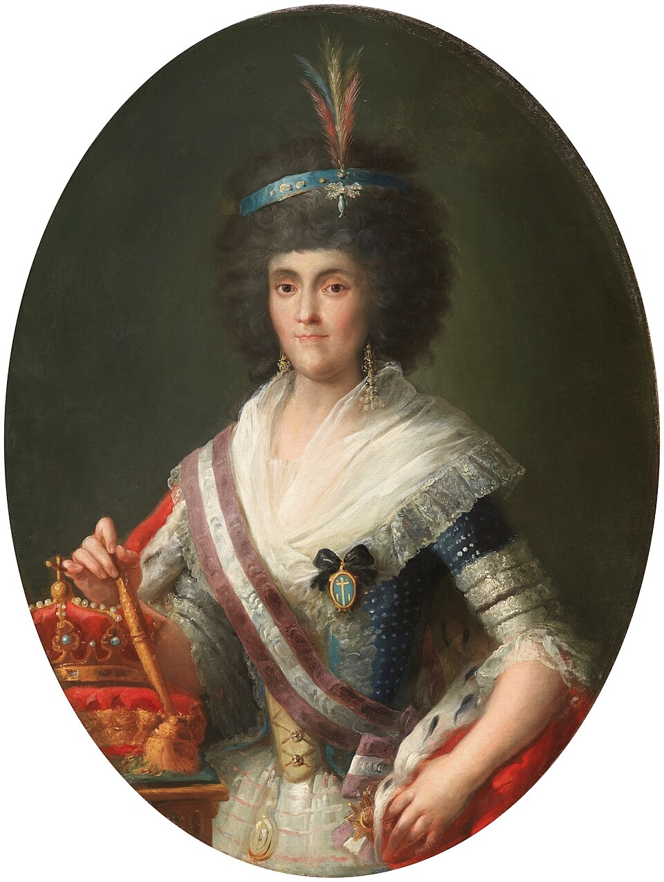 María Eusebia Segovia