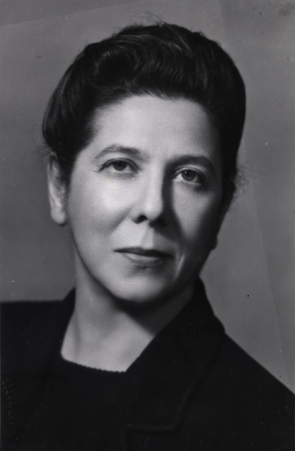 Maria Federici