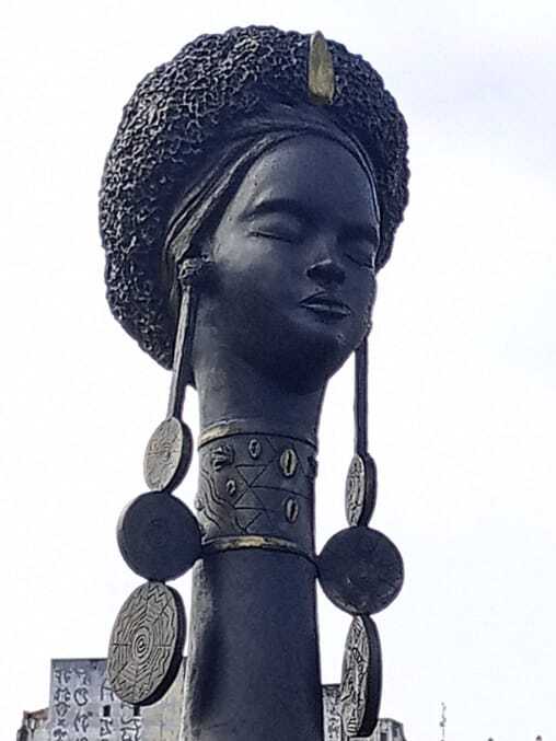 Maria Felipa
