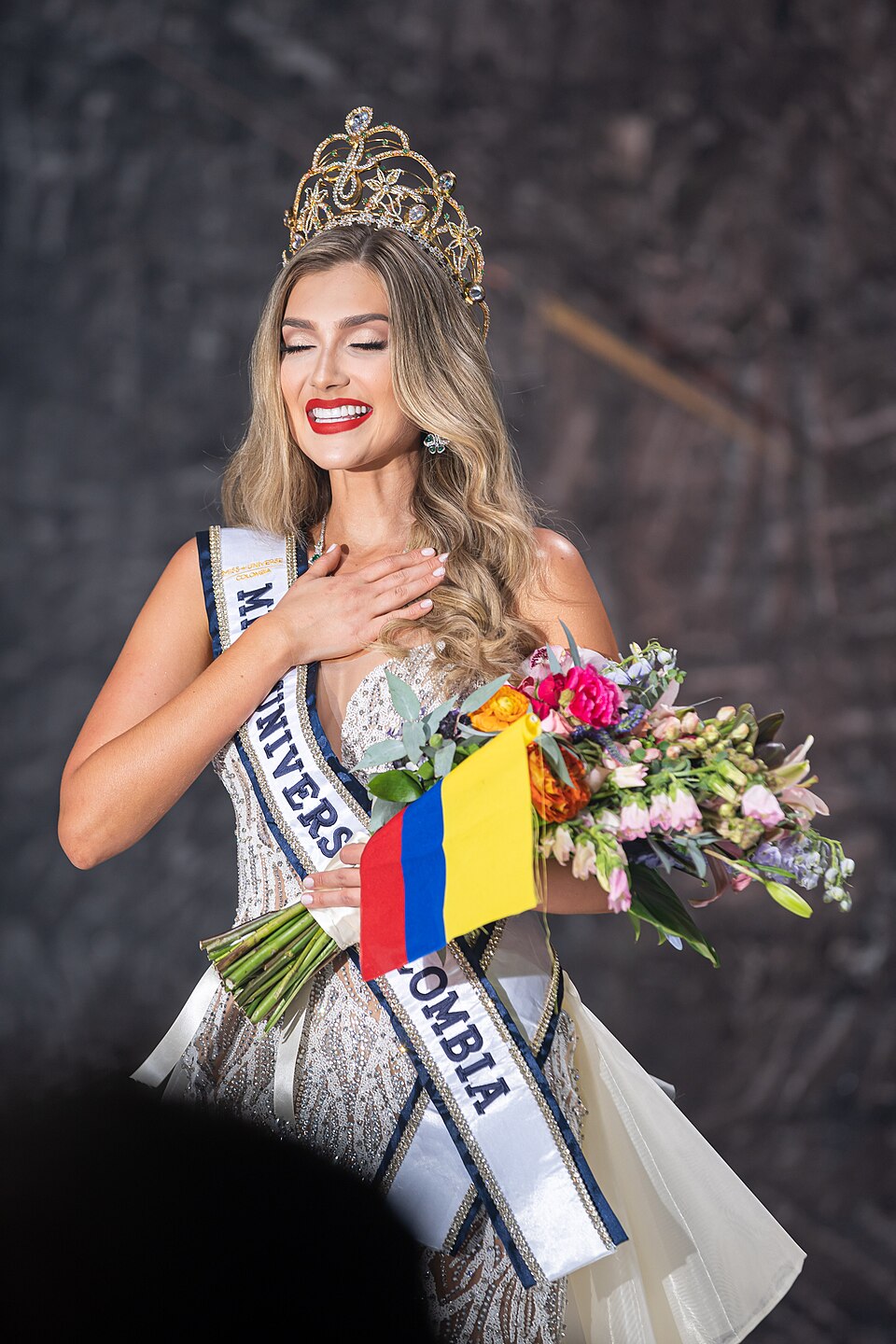 María Fernanda Arbeláez