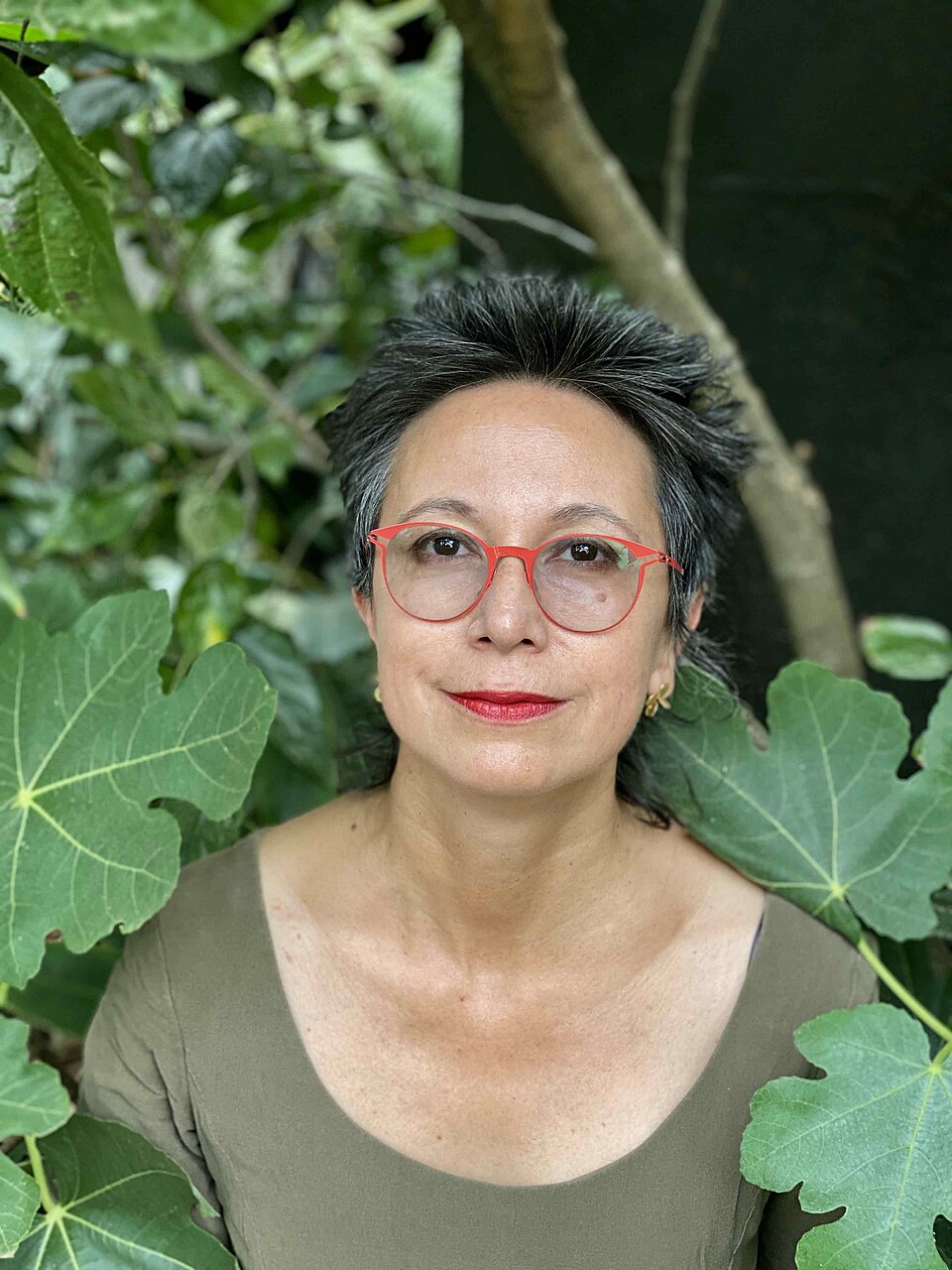 María Fernanda Cardoso
