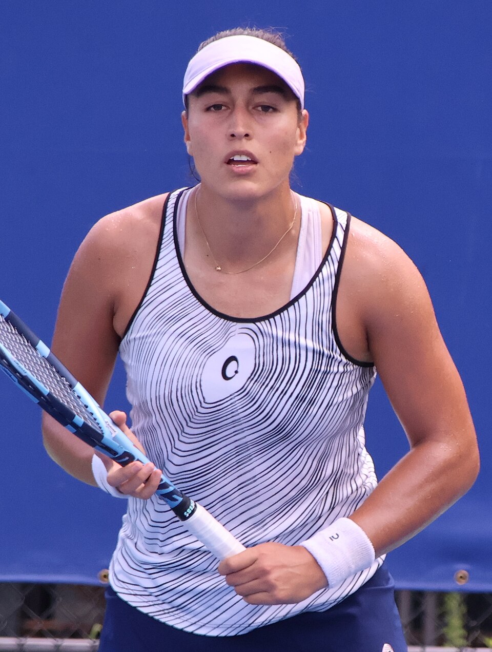 María Fernanda Gómez Castilla