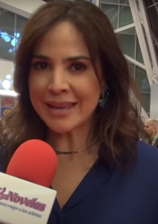 María Fernanda Monroy