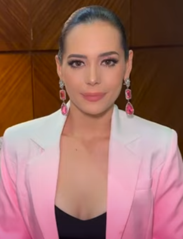 María Fernanda