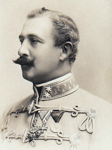 Maria Franz