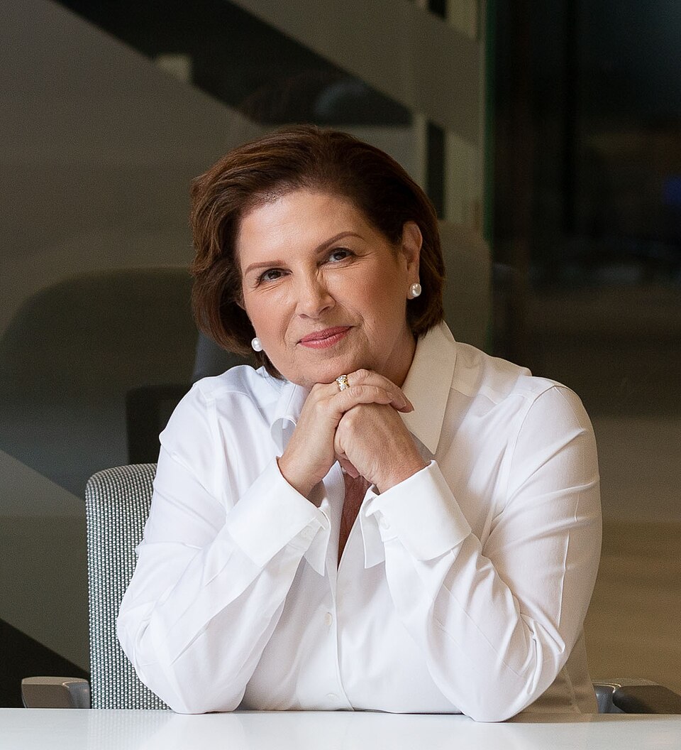 Maria Freire