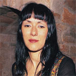 Maria Gabriela Epumer