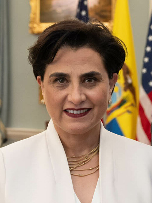 María Gabriela Méndez