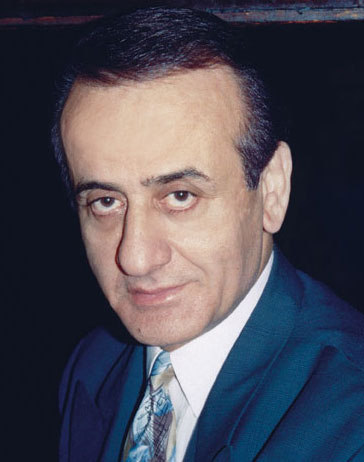 Maria Geramani