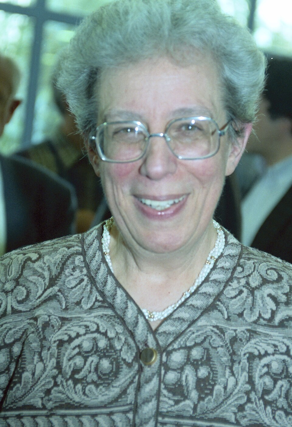 Maria Gerber
