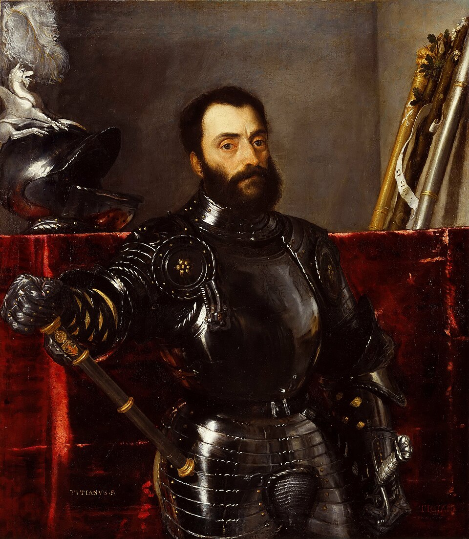 Maria Giovanna Compare