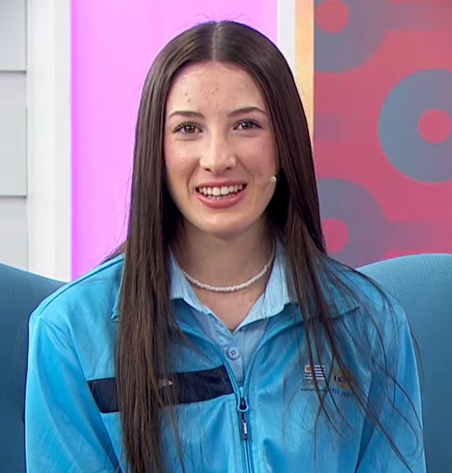 María Grippoli