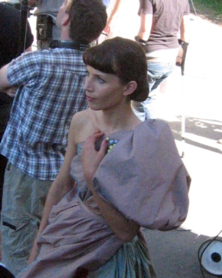 Maria Hedström