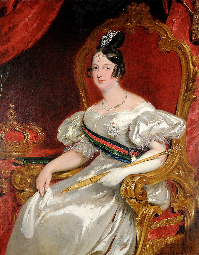 Maria Ii