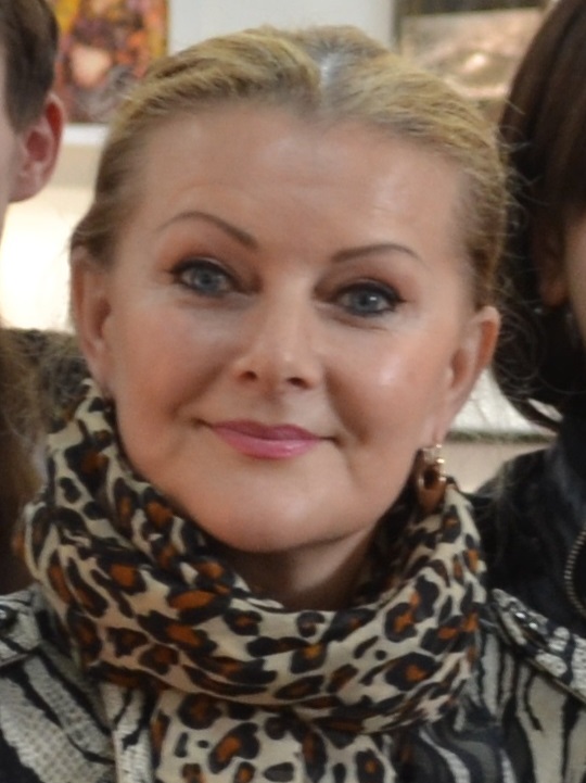 Maria Iliuț