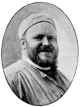 Maria Ingel