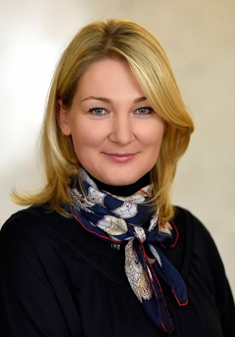 Maria Ionova
