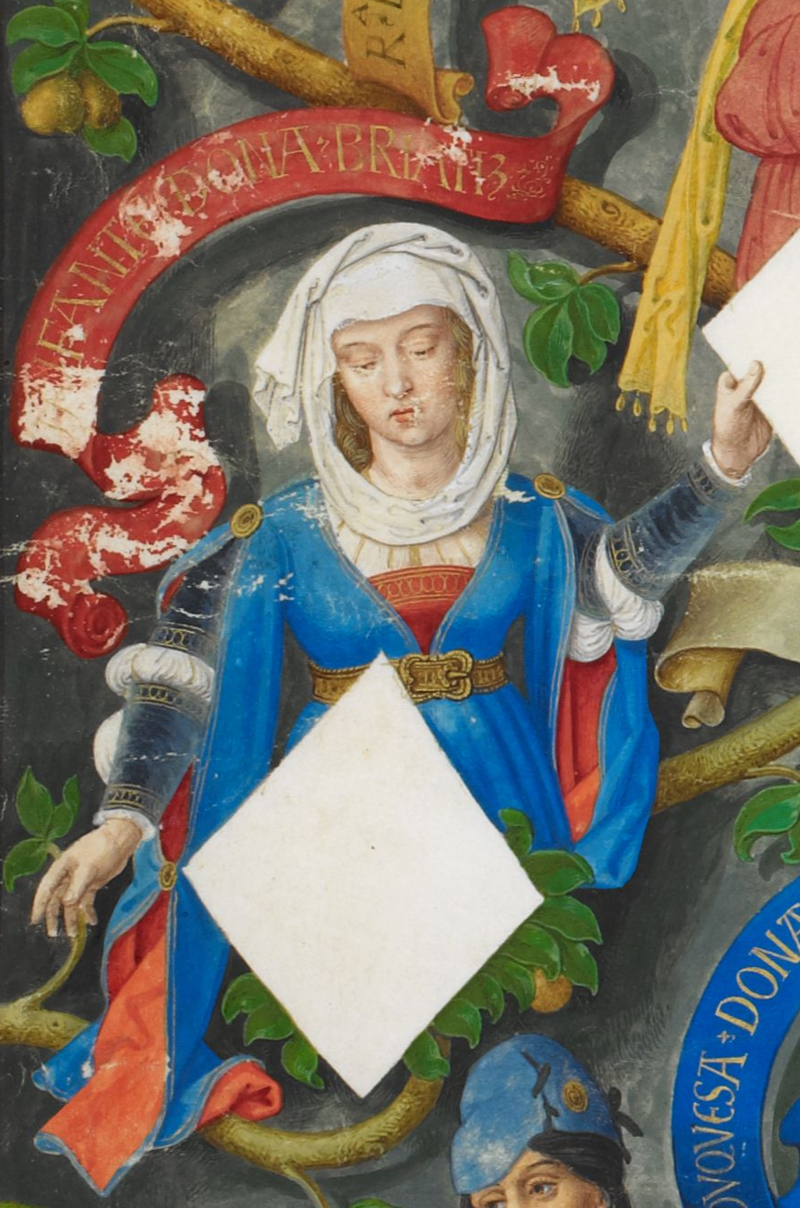 María Irma Noreña