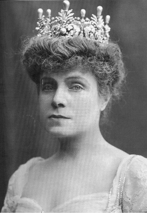 Maria Isabel Arnold
