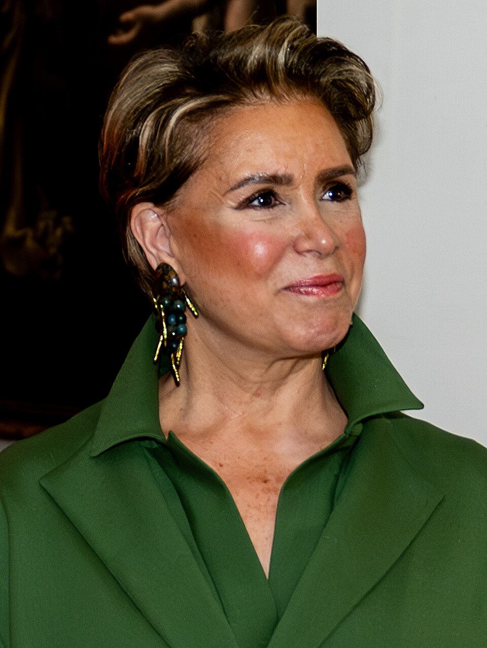 María Isabel Batista Germán