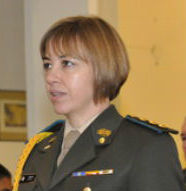 María Isabel Carrascosa