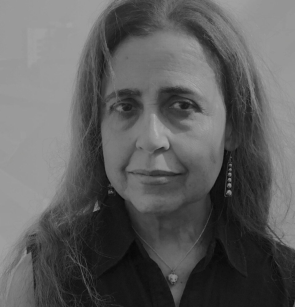 María Isabel Cruz