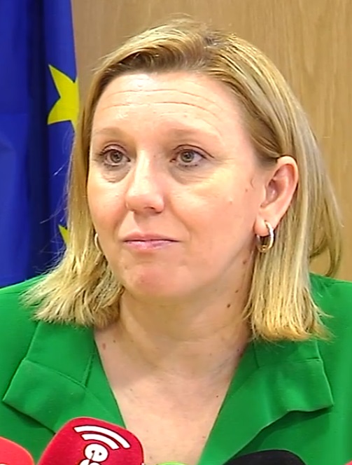 María Isabel Llamas