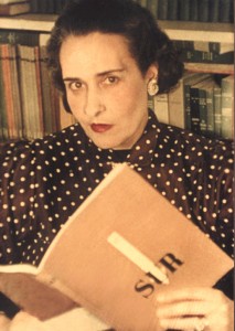 María Isabel Ocampo