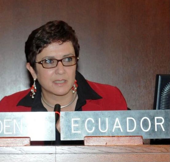 María Isabel Sáiz