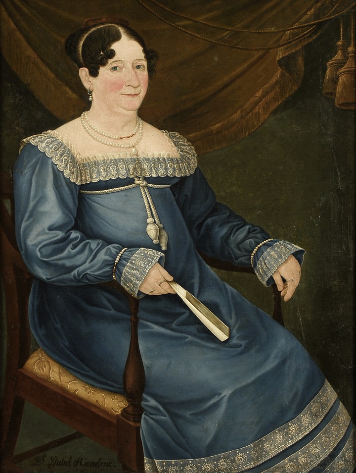 María Isabel Ulloa