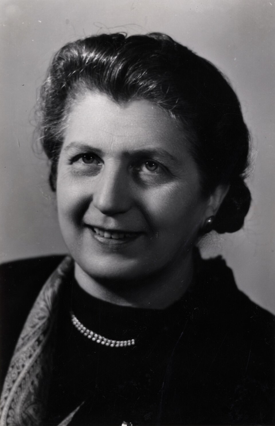Maria Jervolino