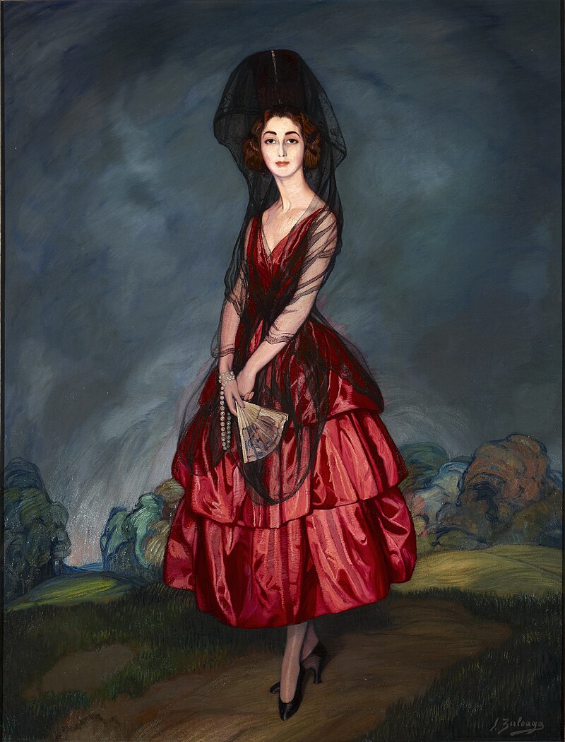 María Jesús del Barco
