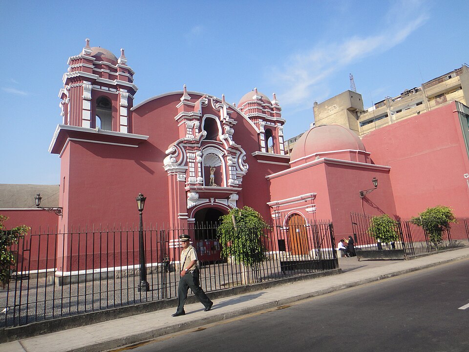 María Jiménez Chancay