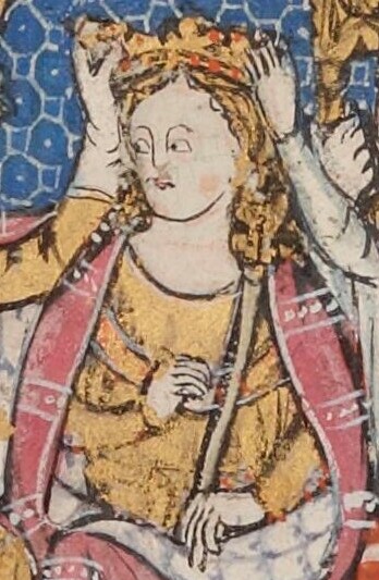 Maria John